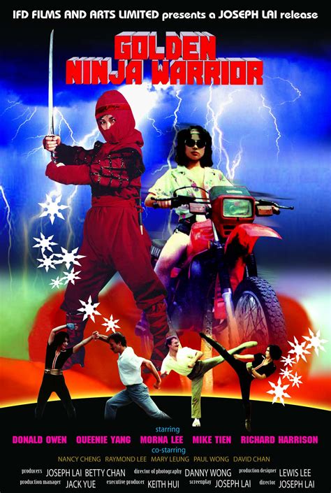 Warrior Ninjas (1986) film online,Cevat Okçugil,Aziz Kop,Funda Firat,Fuat Özkaya,Yadigar Ejder